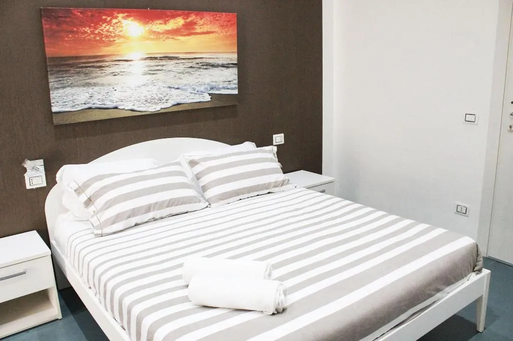 Room, Mascalzone Latino Luxury Rooms, Naples