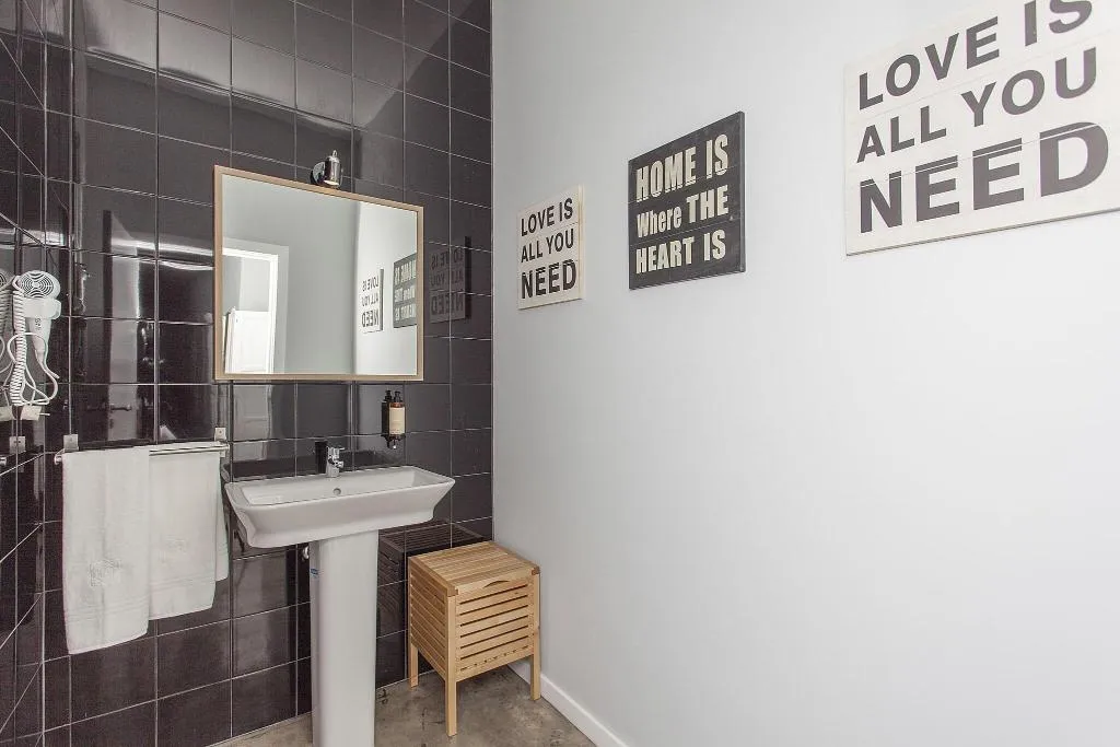 Room, Emporium Lisbon Suites, Lisbon