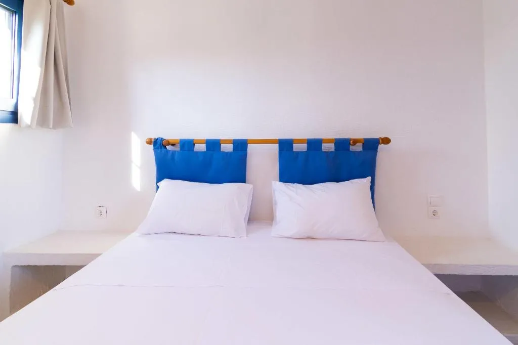 Room, Okirroi Villas and Apts, Crete