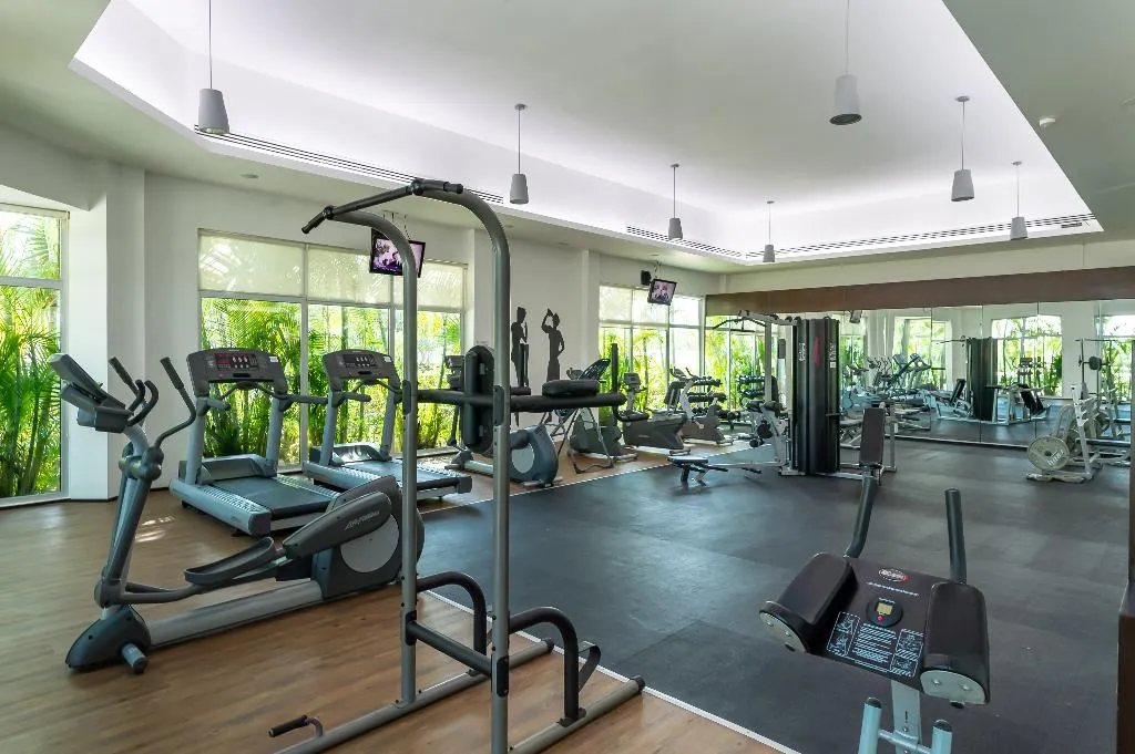 Sports and Entertainment, Mareazul Beach Front Resort Playa del Carmen, Playa Del Carmen
