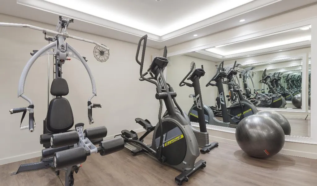 Sports and Entertainment, Kyniska Palace Conference & Spa, Athens