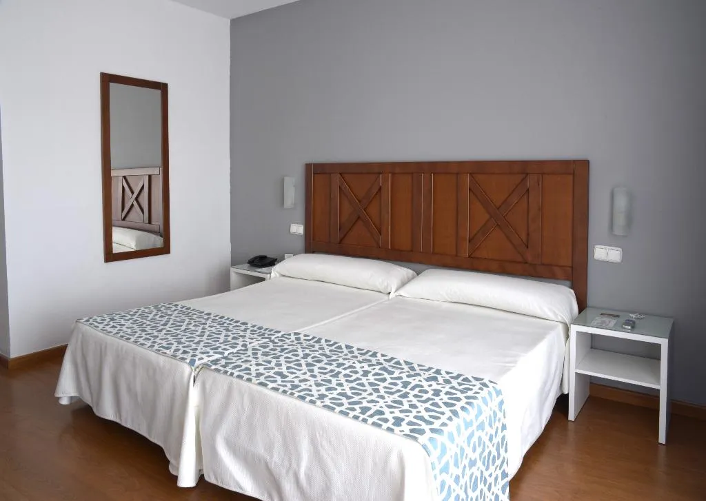 Room, TRH Paraiso, Costa Del Sol