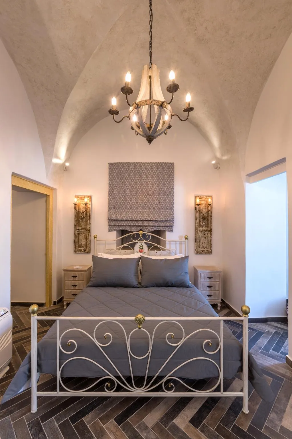 SUITE STANDARD Room, Tramonto Secret Villas, Santorini