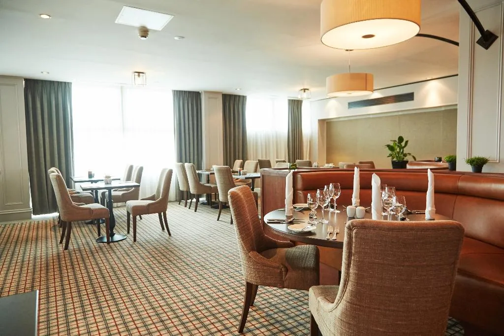 Restaurant, Radisson Blu Hotel & Spa, Cork, Cork