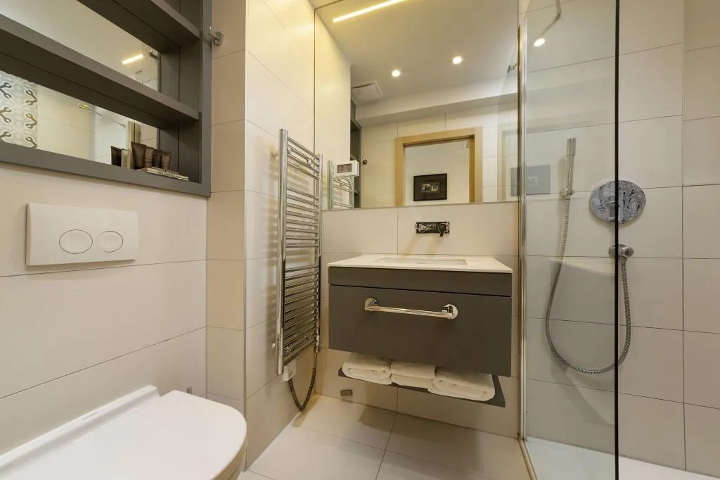 SUITE PREMIUM WITH VIEWS Room, Royal Neptun hotel, Dubrovnik