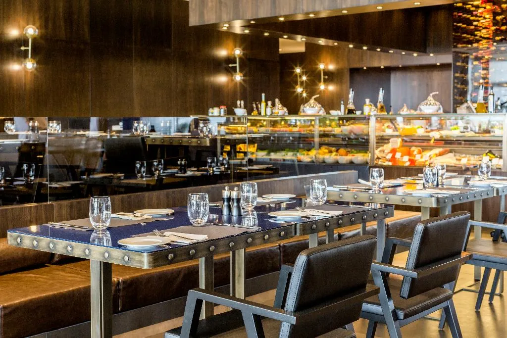 Restaurant, Maxx Royal Belek Golf Resort, Antalya