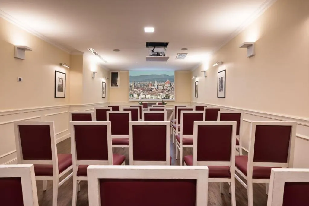Conferences, Executive, Florence