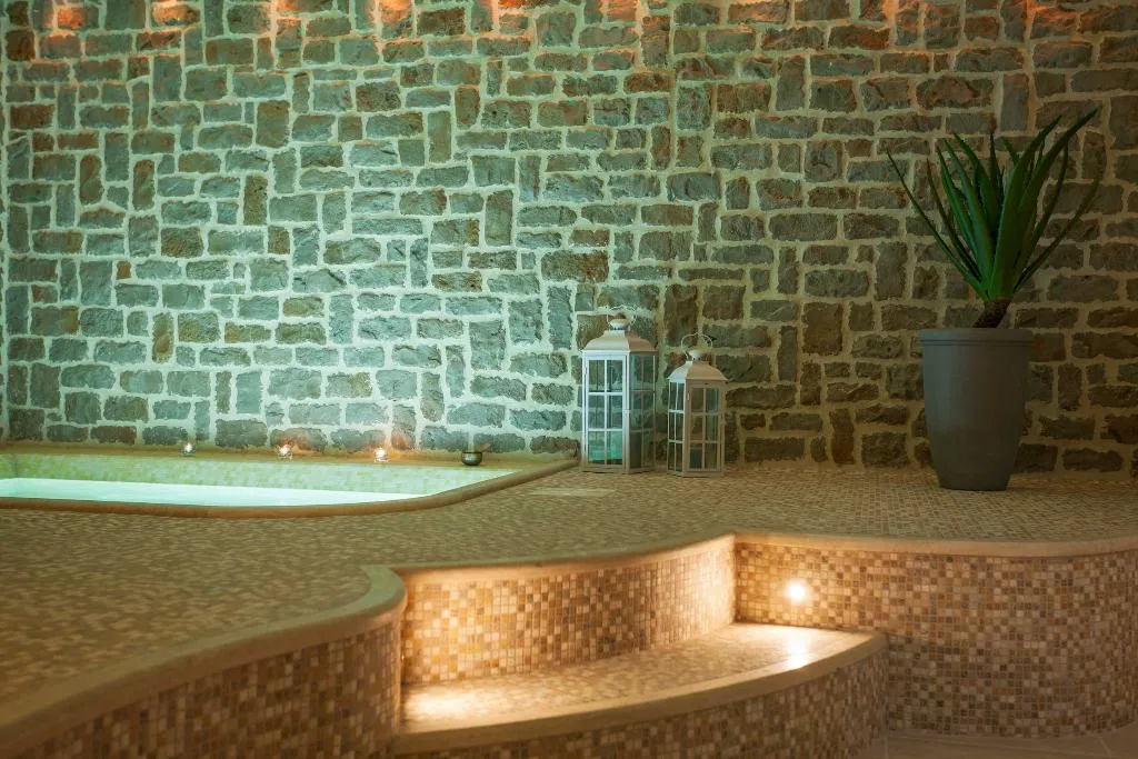 Sports and Entertainment, Ripa Relais (Colle del Sole), Perugia