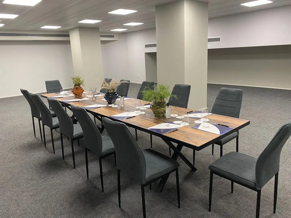 Conferences, Hotel LIVVO Lumm, Gran Canaria