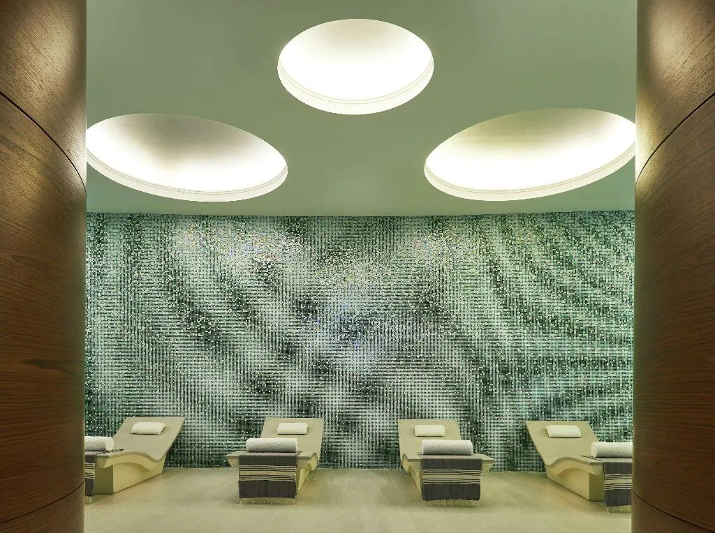 Sports and Entertainment, Hilton Dubai Al Habtoor City, Dubai