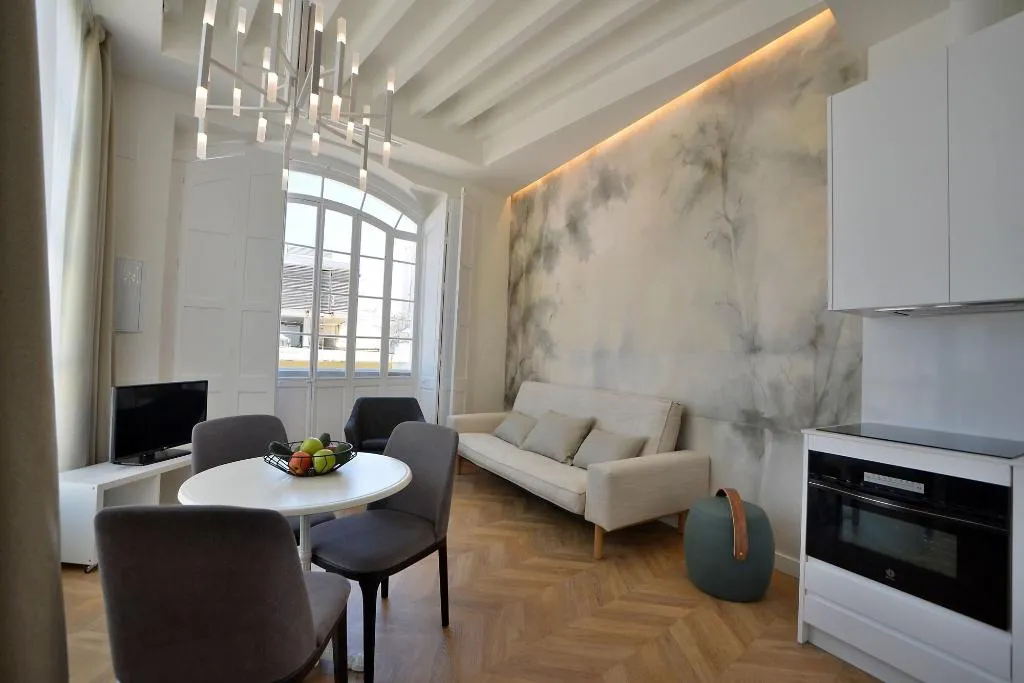 Room, Plaza Mina Suites, Costa De La Luz