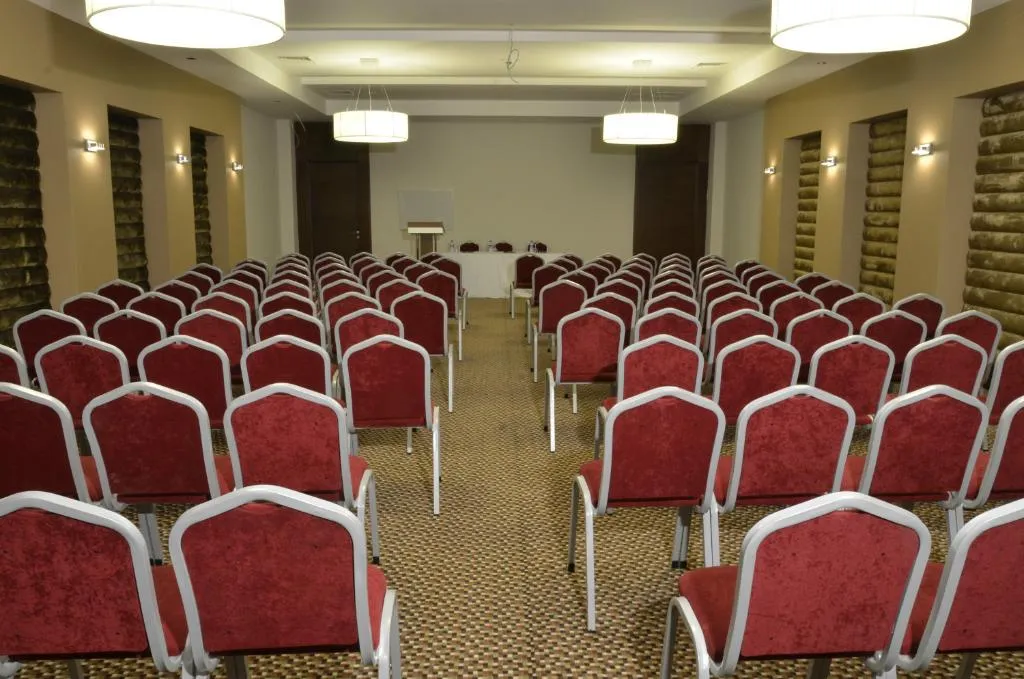 Conferences, Port Side Resort, Antalya