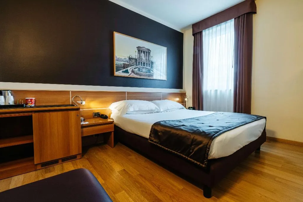 DOUBLE EXECUTIVE Room, Best Western Hotel Tre Torri, Venice