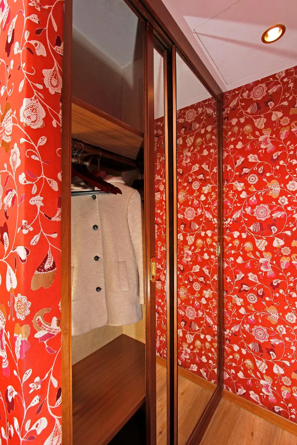 DOUBLE STANDARD Room, Hotel Arcangelo, Rome