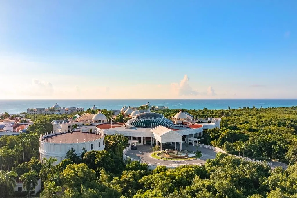 General view, JOIA Paraiso by Iberostar All Inclusive, Cancun Area