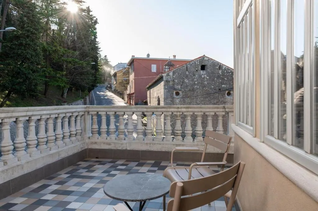 Room, Hotel Peteani, Istria