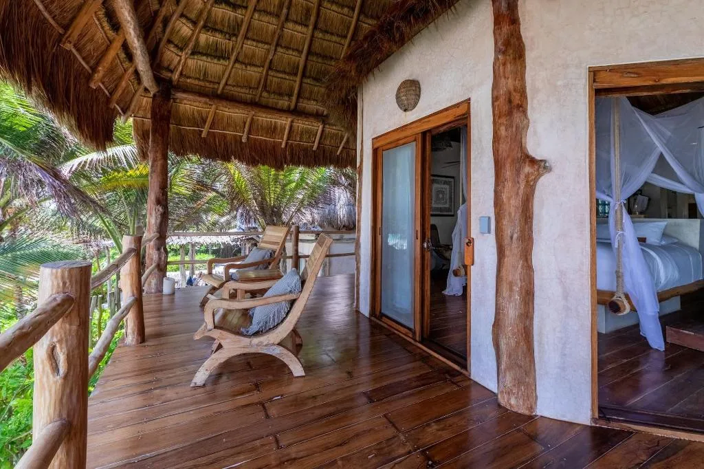 Room, Encantada Tulum, Cancun Area