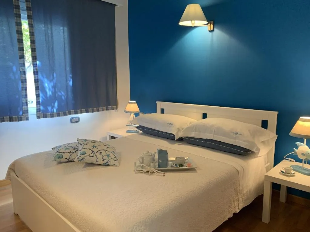 Room, White House Luxury Hospitality, Olbia