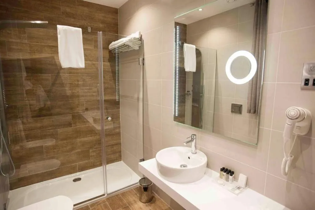Room, Palazzo Paolina Boutique Hotel, Malta
