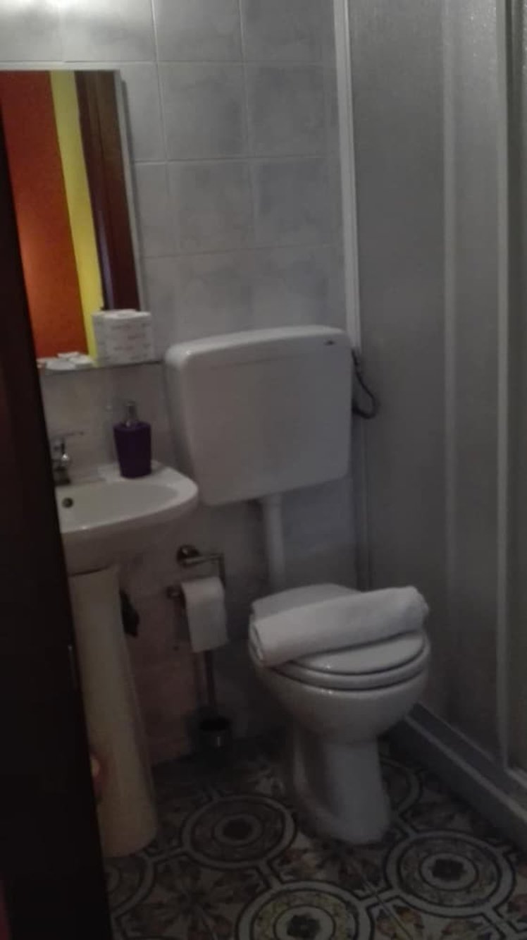 Bed & Breakfast PHENICUSA, Catania