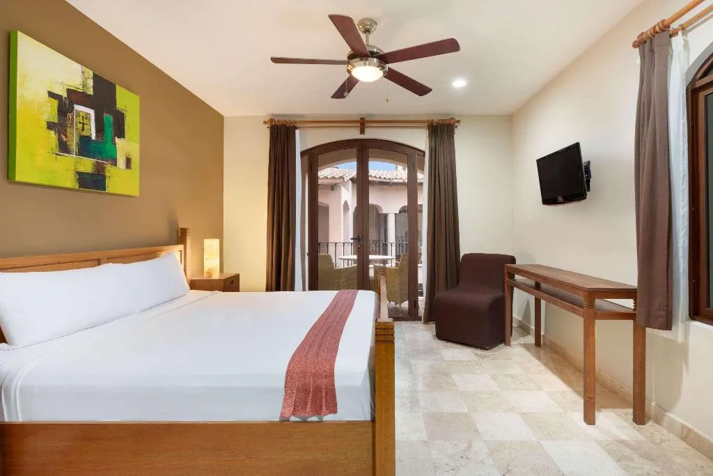 Room, Acanto Boutique Hotel Playa del Carmen, Playa Del Carmen