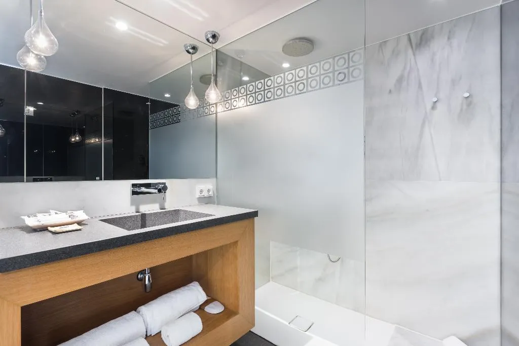 Double or Twin SUPERIOR WITH VIEWS Room, Royal Passeig de Gracia, Barcelona