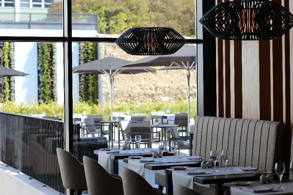 Restaurant, Iberostar Selection Lisboa, Lisbon