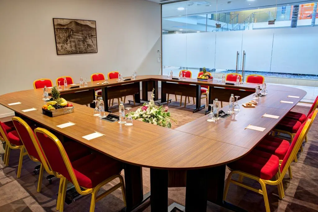 Conferences, Rixos Premium Dubrovnik, Dubrovnik