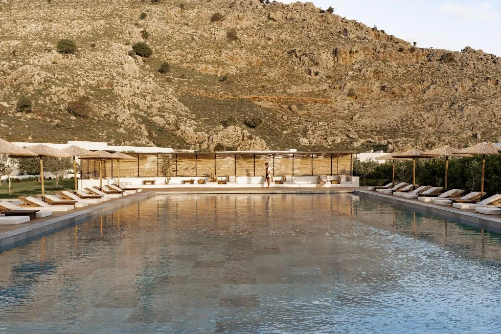 Pool, Casa Cook Rhodes, Rhodes