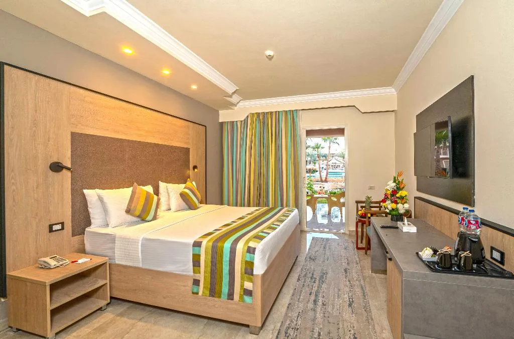 DOUBLE STANDARD Room, Xperience Kiroseiz Premiere Aqua Park, Red Sea Riviera