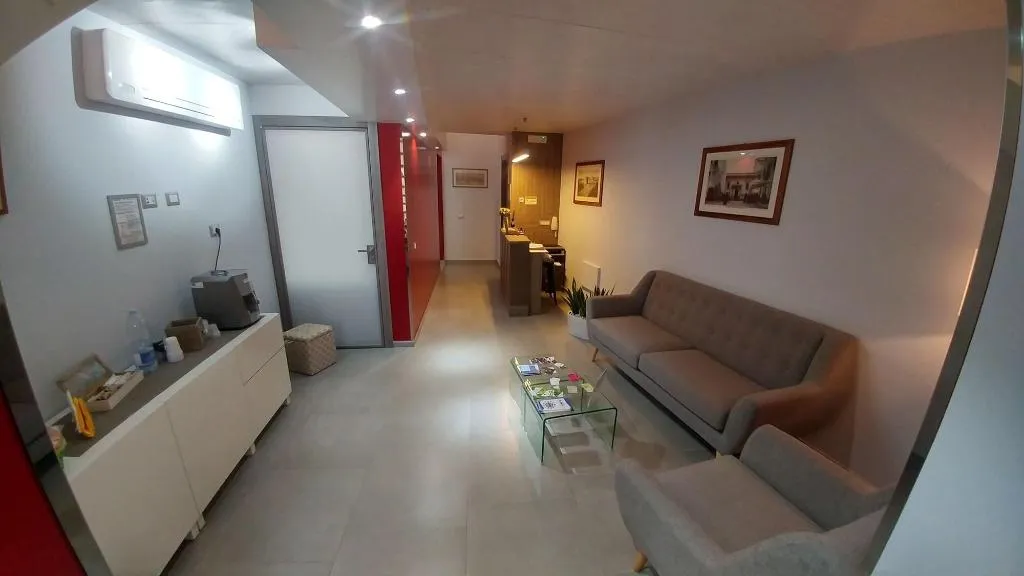 Lobby, Ottocento Guest House, Alghero