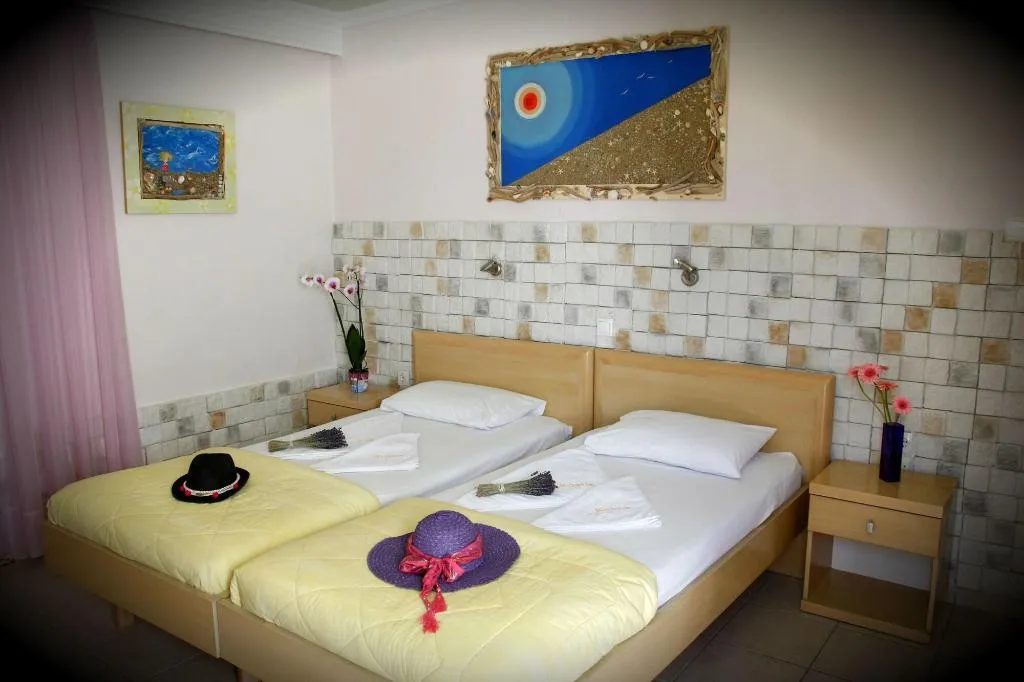 Room, Hotel Kostis, Skiathos