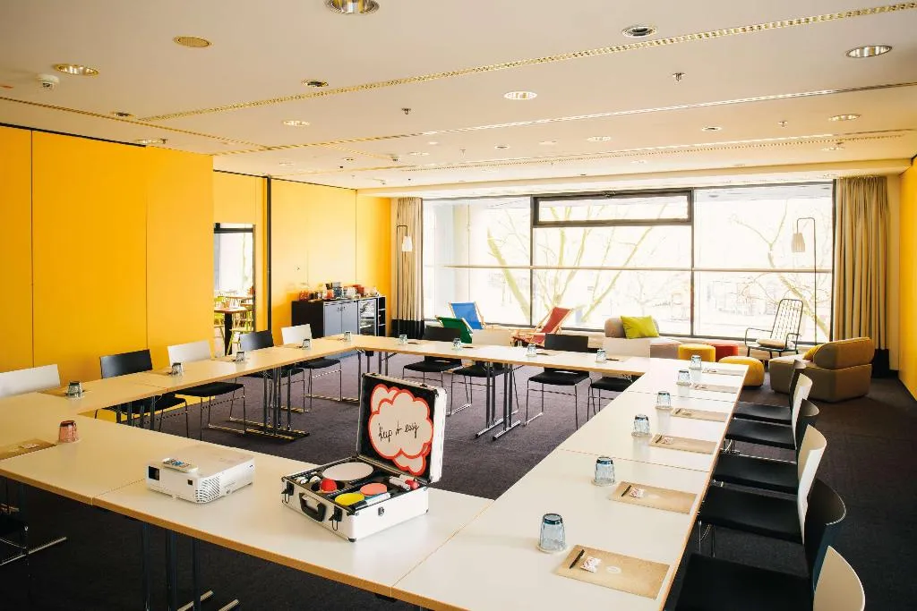 Conferences, Vienna House Easy by Wyndham Berlin PrenzlauerBerg, Berlin