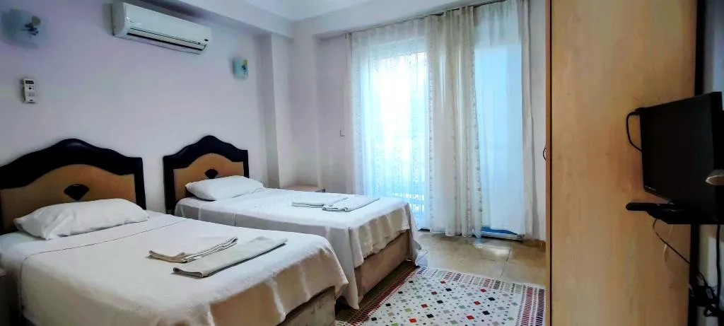 Room, Çilek's Apart Otel, Dalaman