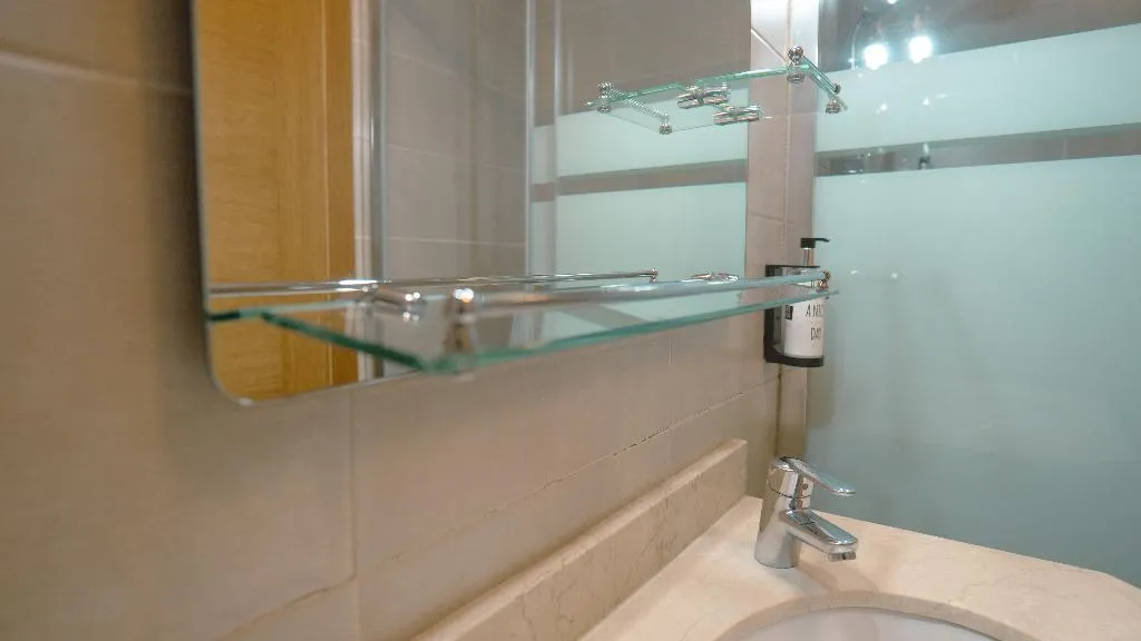 APARTMENT CAPACITY 4 TWO BEDROOMS Room, Smartr Chueca, Madrid