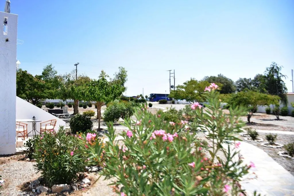 General view, Kiotari Beach Apartments - Studios, Rhodes