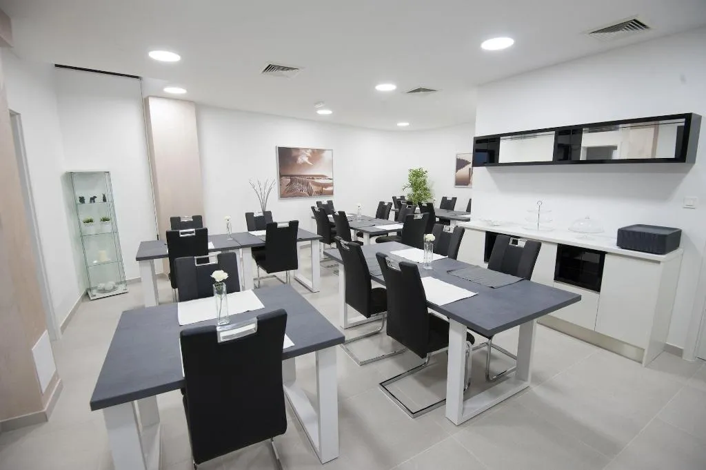 Restaurant, Villa Nani, Split