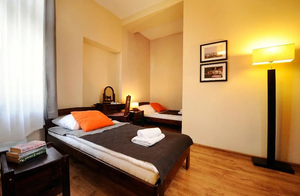 General view, Siesta Aparthotel, Krakow