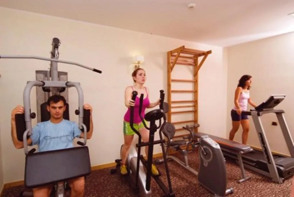 Sports and Entertainment, Domus Mariae Benessere, Catania