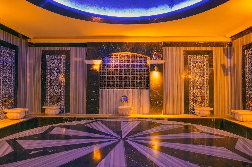 Sports and Entertainment, Tac Premier Hotel & Spa, Antalya