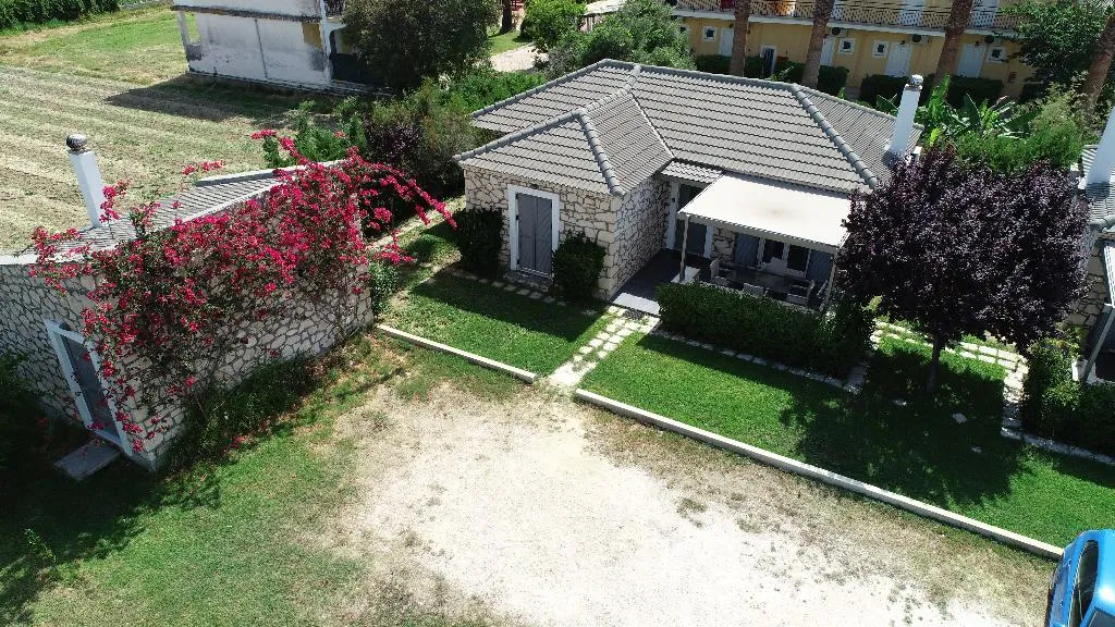 General view, Harmony Villas, Zante
