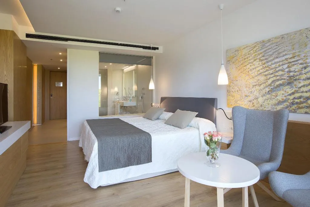 Room, Hipotels Playa de Palma Palace, Majorca