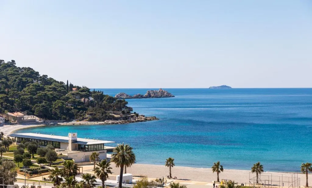 Beach, Villa Erna, Dubrovnik
