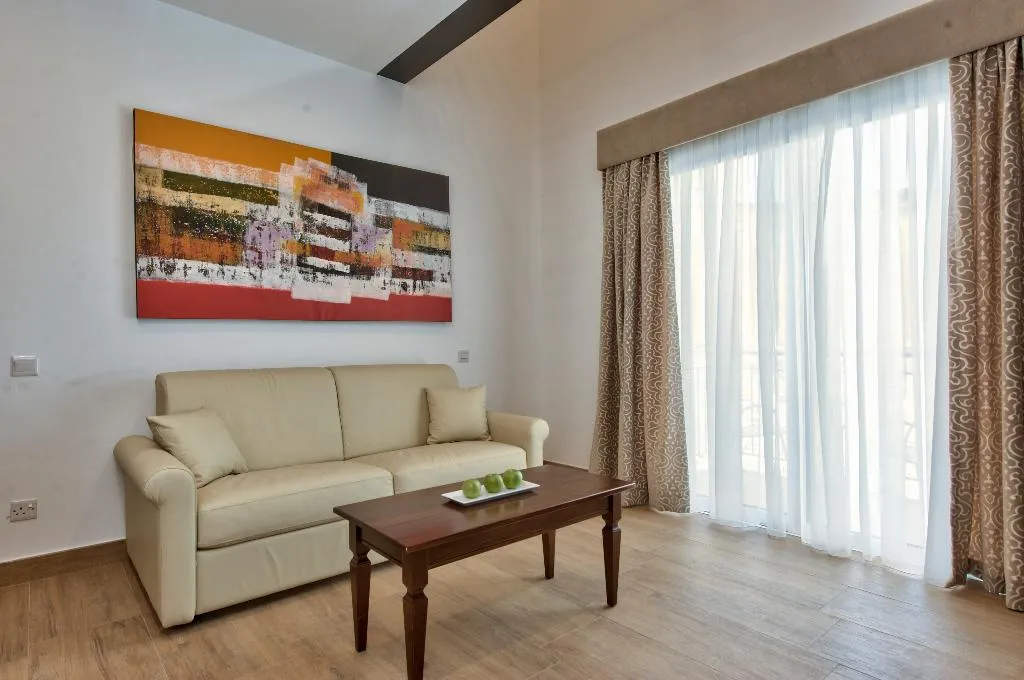 SUITE DUPLEX Room, Palazzo Violetta, Malta