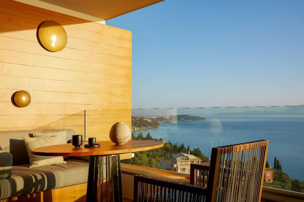 Room, Angsana Corfu Resort & Spa, Corfu