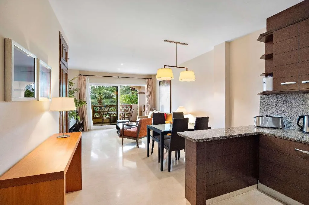 SUITE PREMIUM Room, Wyndham Grand Costa del Sol, Costa Del Sol