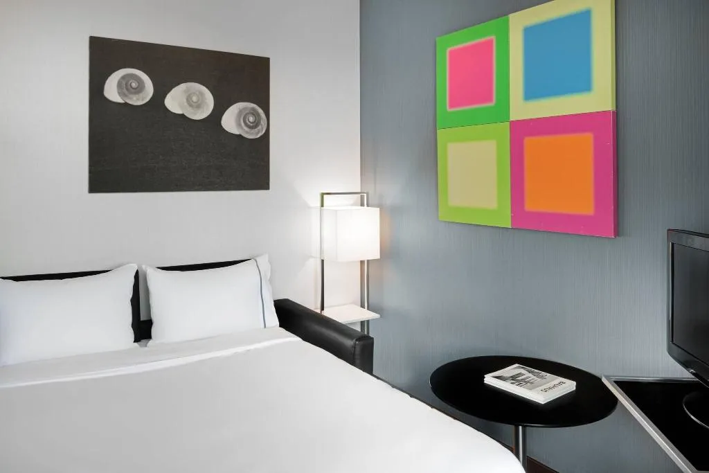 Room, AC Algeciras, Costa De La Luz