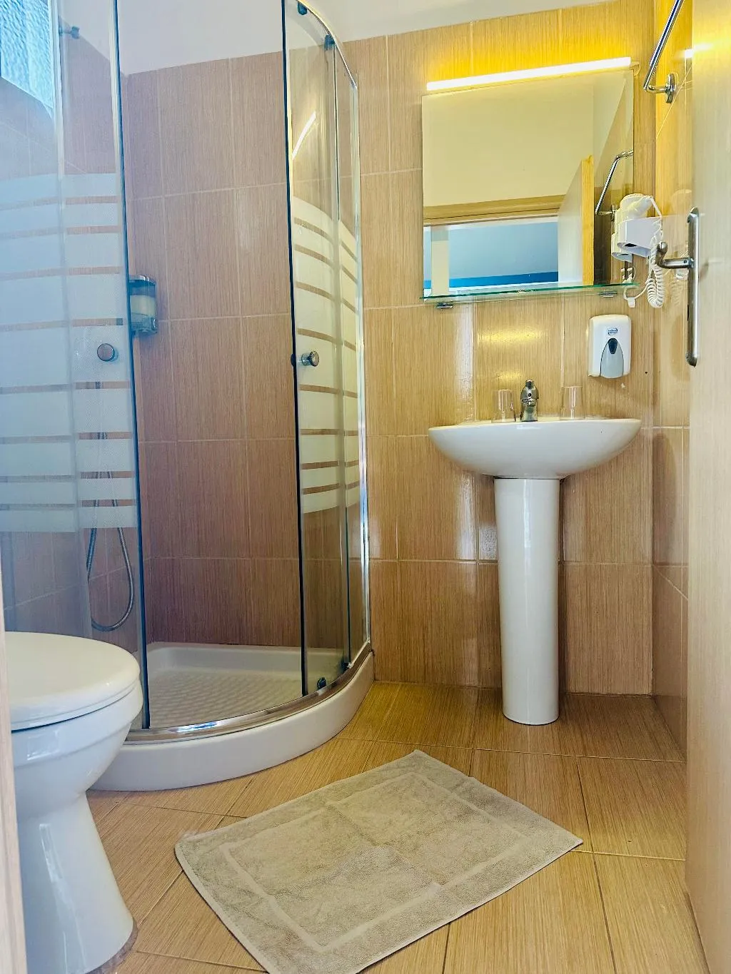 Double or Twin GARDEN VIEW Room, Fantasy, Rhodes