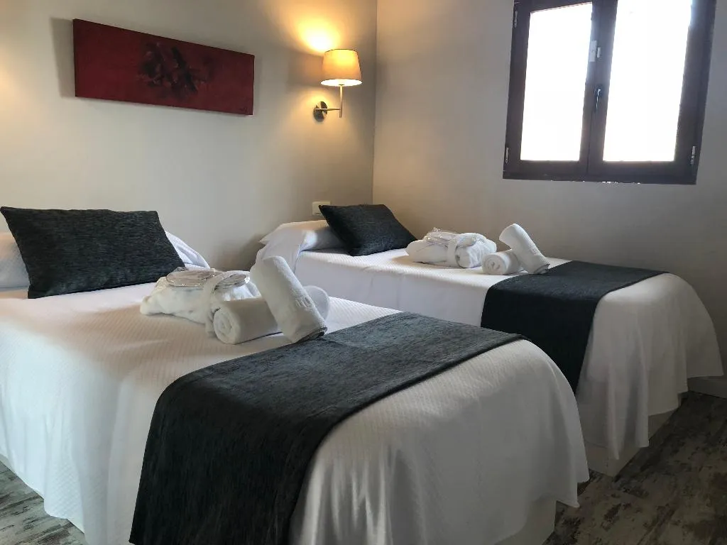 APARTMENT THREE BEDROOMS Room, mimar villa altea, Costa Blanca