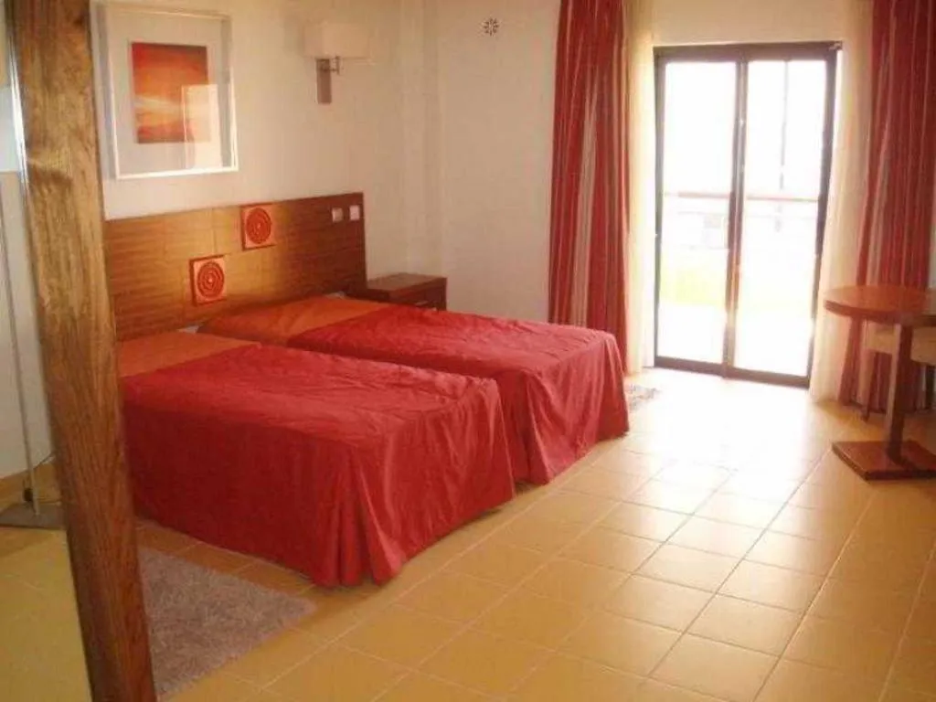 Room, Praia Sol, Algarve